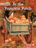 At the Pumpkin Patch (eBook, PDF) At the Pumpkin Patch (eBook, PDF)