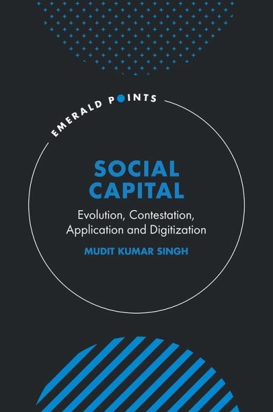 Social Capital (eBook, PDF) Social Capital (eBook, PDF)
