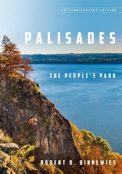 Cover Palisades (eBook, PDF)