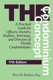 The Condominium Concept (eBook, ePUB)