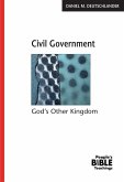 Civil Government eBook (eBook, ePUB) Civil Government eBook (eBook, ePUB)