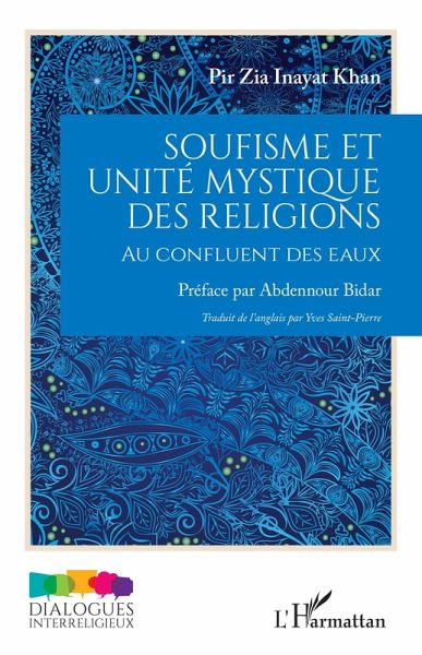 Soufisme et unité mystique des religions (eBook, PDF)