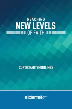 Cover Reaching New Levels of Faith (eBook, ePUB)