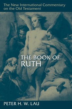 Cover Book of Ruth (eBook, ePUB)