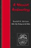 Marxist Archaeology (eBook, PDF)