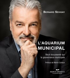 Cover L'aquarium municipal (eBook, ePUB)