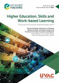 Adult and Higher Education in Changing Global Contexts (eBook, PDF)