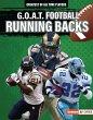 G.O.A.T. Football Running Backs (eBook,... - Bild 1
