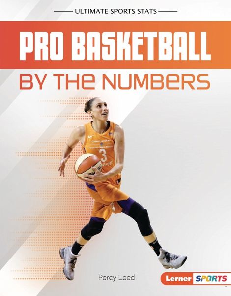 Pro Basketball by the Numbers (eBook, PDF) Pro Basketball by the Numbers (eBook, PDF)