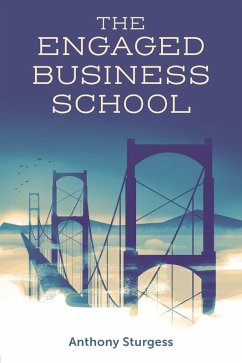 Cover Engaged Business School (eBook, PDF)