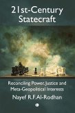 21st-Century Statecraft (eBook, ePUB)