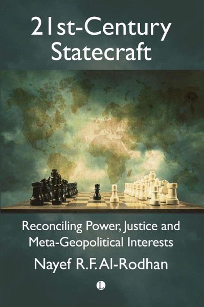 21st-Century Statecraft (eBook, ePUB)