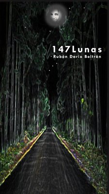 Cover 147Lunas (eBook, ePUB)