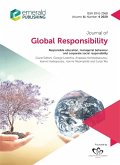 Responsible education, managerial behaviour and corporate social responsibility (eBook, PDF)