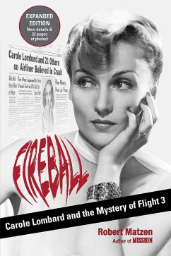 Cover Fireball (eBook, PDF)