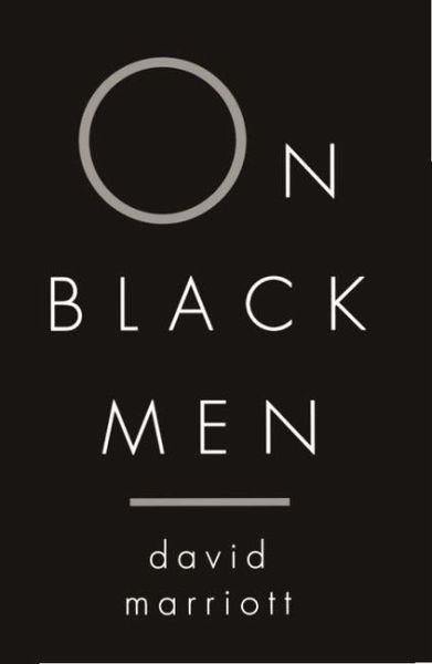 On Black Men (eBook, PDF) On Black Men (eBook, PDF)