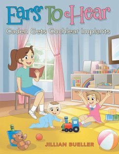 Cover Ears To Hear (eBook, ePUB)