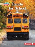 Ready for School (eBook, ePUB)