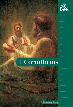 Cover 1 Corinthians eBook (eBook, ePUB)