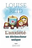 L'Anxiété (eBook, ePUB)