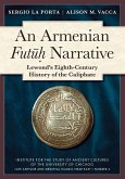 Armenian Futuh Narrative (eBook, PDF) Armenian Futuh Narrative (eBook, PDF)