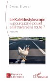 Le Kaléidostyloscope ou pourquoi le poulet a-t-il traversé la route ? (eBook, ePUB)