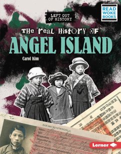 Cover Real History of Angel Island (eBook, PDF)