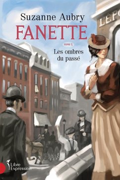 Fanette, tome 5 (eBook, ePUB) - Suzanne Aubry, Aubry