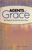 Agents Of Grace eBook (eBook, ePUB)