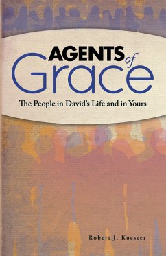 Agents Of Grace eBook (eBook, ePUB) - Koester, Robert J