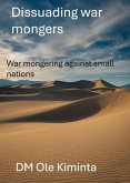 Dissuading war mongers (eBook, ePUB)