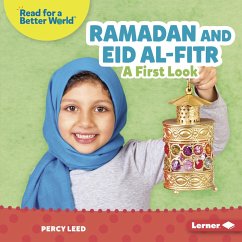 Ramadan and Eid al-Fitr (eBook, ePUB) - Leed, Percy