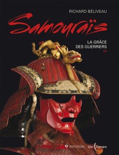 Cover Samouraïs (eBook, PDF)