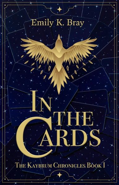 In the Cards (eBook, ePUB)
