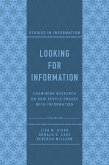 Looking for Information (eBook, ePUB) Looking for Information (eBook, ePUB)