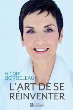 Cover L'art de se réinventer (eBook, ePUB)