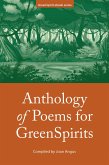 Anthology of Poems for GreenSpirits (GreenSpirit ebooks, #11) (eBook, ePUB) Anthology of Poems for GreenSpirits (GreenSpirit ebooks, #11) (eBook, ePUB)