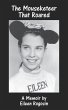 The Mouseketeer That Roared: A Memoir... - Bild 1