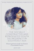 Socially Constructed and Reproduced Youth Delinquency in Southeast Asia (eBook, PDF)