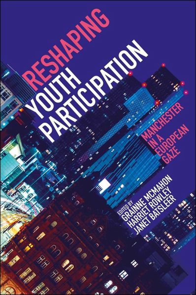 Reshaping Youth Participation (eBook, PDF)
