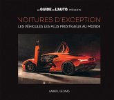 Voitures d'exception (eBook, ePUB) Voitures d'exception (eBook, ePUB)