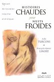 Histoires chaudes pour nuits froides (eBook, ePUB) Histoires chaudes pour nuits froides (eBook, ePUB)