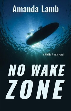 Cover No Wake Zone (eBook, ePUB)