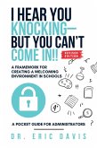 I Hear You Knocking but You Can't Come In (eBook, ePUB) I Hear You Knocking but You Can't Come In (eBook, ePUB)