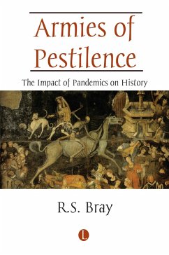 Cover Armies of Pestilence (eBook, ePUB)