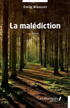 Cover La malédiction (eBook, PDF)