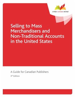 Selling to Mass Merchandisers and Non-traditional Accounts in the United States (eBook, PDF) - Michael Johnson, Johnson