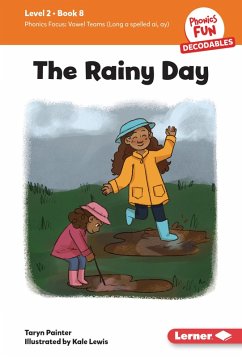 Rainy Day (eBook, PDF) - Painter, Taryn