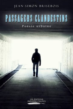Cover Passagers clandestins (eBook, ePUB)