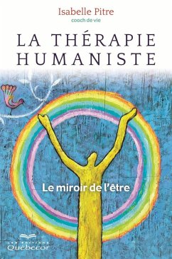 Cover La thérapie humaniste (eBook, ePUB)
